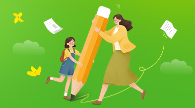 “책 읽고 따라 쓰고 선물 받자!” <br> 홈런 필사 대회 진행